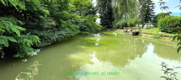 5 Schlafzimmer Haus in Seine-et-Marne, France, Nr. 207721 13