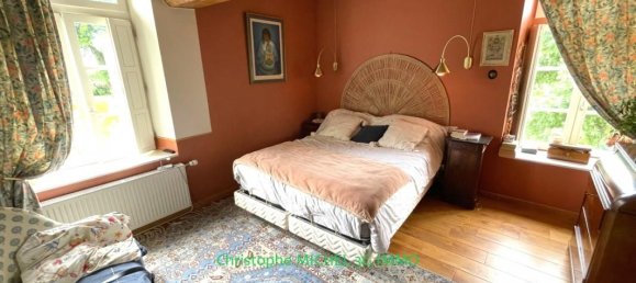 5 Schlafzimmer Haus in Seine-et-Marne, France, Nr. 207721 8