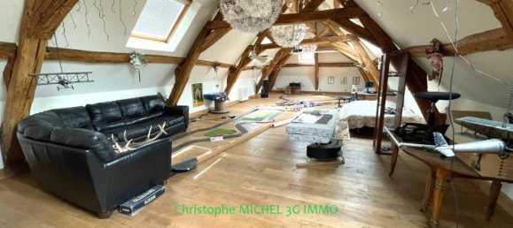 5 Schlafzimmer Haus in Seine-et-Marne, France, Nr. 207721 12