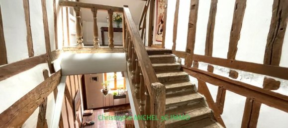 5 Schlafzimmer Haus in Seine-et-Marne, France, Nr. 207721 11