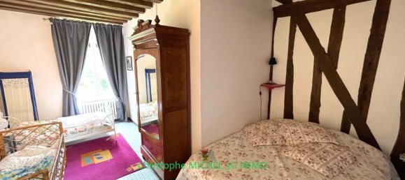 5 Schlafzimmer Haus in Seine-et-Marne, France, Nr. 207721 10
