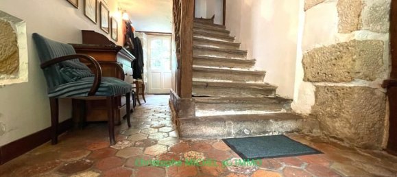 5 Schlafzimmer Haus in Seine-et-Marne, France, Nr. 207721 6