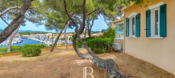 Villa de 7 dormitorios en Six-Fours-les-Plages, France No. 279577 20