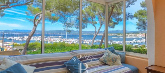 Villa de 7 dormitorios en Six-Fours-les-Plages, France No. 279577 4