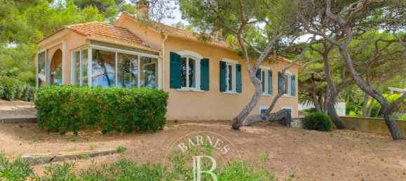 Villa de 7 dormitorios en Six-Fours-les-Plages, France No. 279577 15