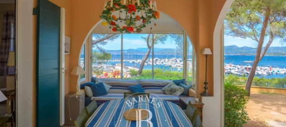 Villa de 7 dormitorios en Six-Fours-les-Plages, France No. 279577 14