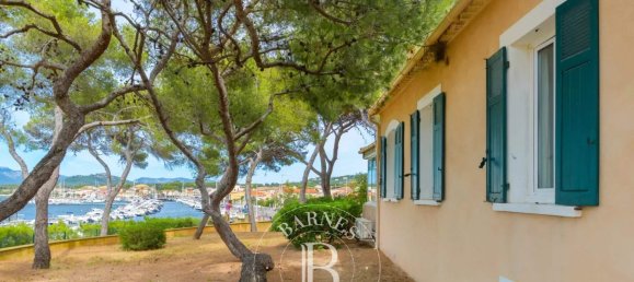 Villa de 7 dormitorios en Six-Fours-les-Plages, France No. 279577 3