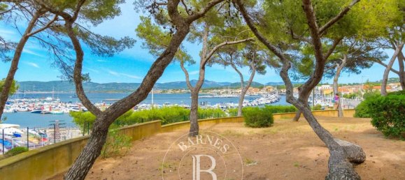 Villa de 7 dormitorios en Six-Fours-les-Plages, France No. 279577 17