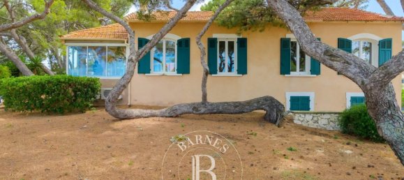 Villa de 7 dormitorios en Six-Fours-les-Plages, France No. 279577 19