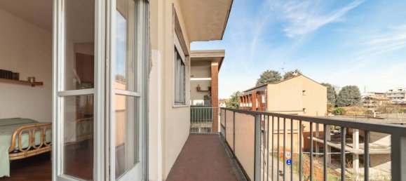 3 غرف نوم شقة في Limbiate, Italy رقم 269294 14