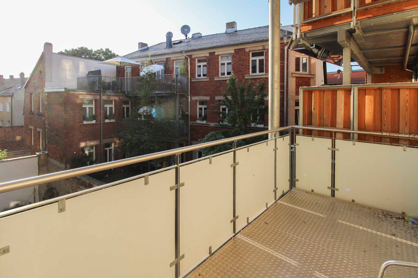 3 bedrooms Apartment in Furth, Germany No. 312870