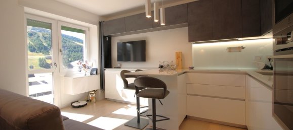 3 rooms Apartment in Sestriere, Italy No. 157696 2