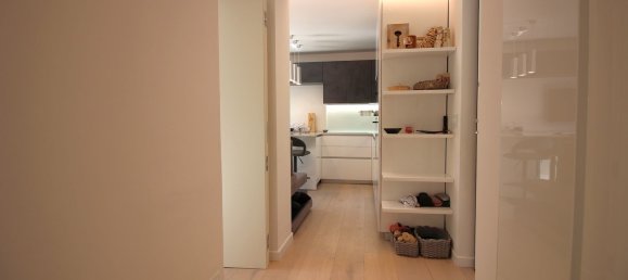 3 rooms Apartment in Sestriere, Italy No. 157696 17