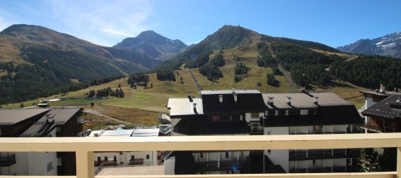 3 rooms Apartment in Sestriere, Italy No. 157696 7