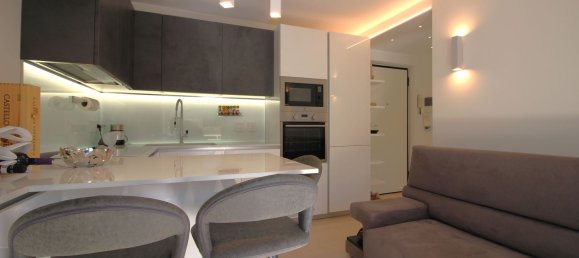 3 rooms Apartment in Sestriere, Italy No. 157696 11