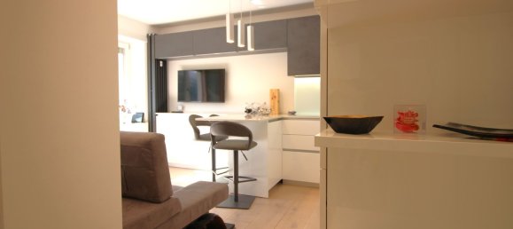 3 rooms Apartment in Sestriere, Italy No. 157696 16