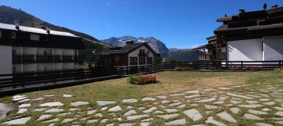 3 rooms Apartment in Sestriere, Italy No. 157696 26