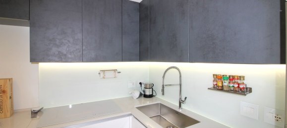 3 rooms Apartment in Sestriere, Italy No. 157696 15