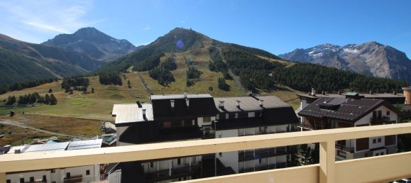3 rooms Apartment in Sestriere, Italy No. 157696 6