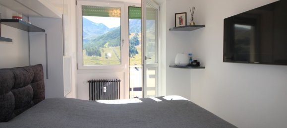 3 rooms Apartment in Sestriere, Italy No. 157696 20