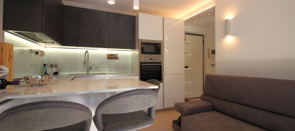 3 rooms Apartment in Sestriere, Italy No. 157696 12