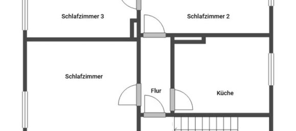 4 bedrooms Townhouse in Teltow-Flaming, Germany No. 250878 15