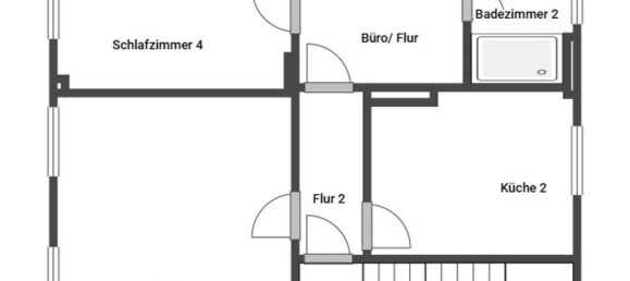 4 bedrooms Townhouse in Teltow-Flaming, Germany No. 250878 14