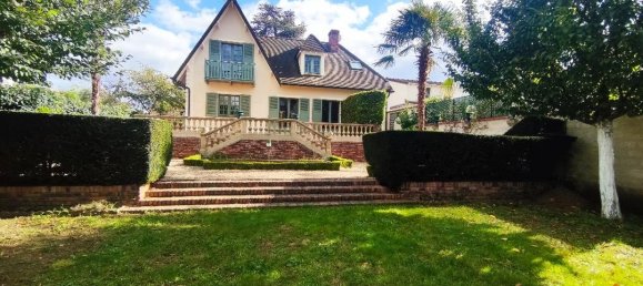 3 bedrooms House in Sartrouville, France No. 162093 14