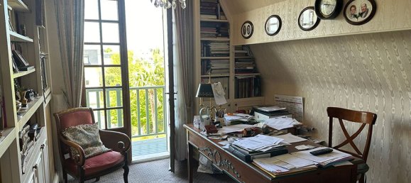 3 bedrooms House in Sartrouville, France No. 162093 31