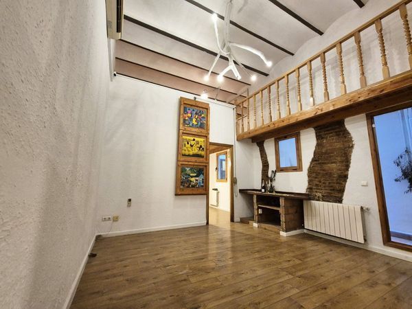 Duplex T5 em Sants-Montjuic, Spain N.º 145427