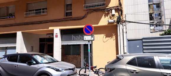 Коммерческая недвижимость 133м² в Терраса, Испания № 164380 10