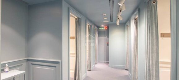 395m² Commercial property in Mahon, Spain No. 1905 11