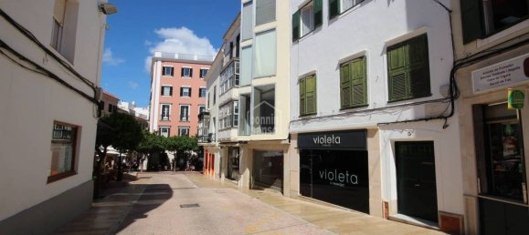 395m² Commercial property in Mahon, Spain No. 1905 6