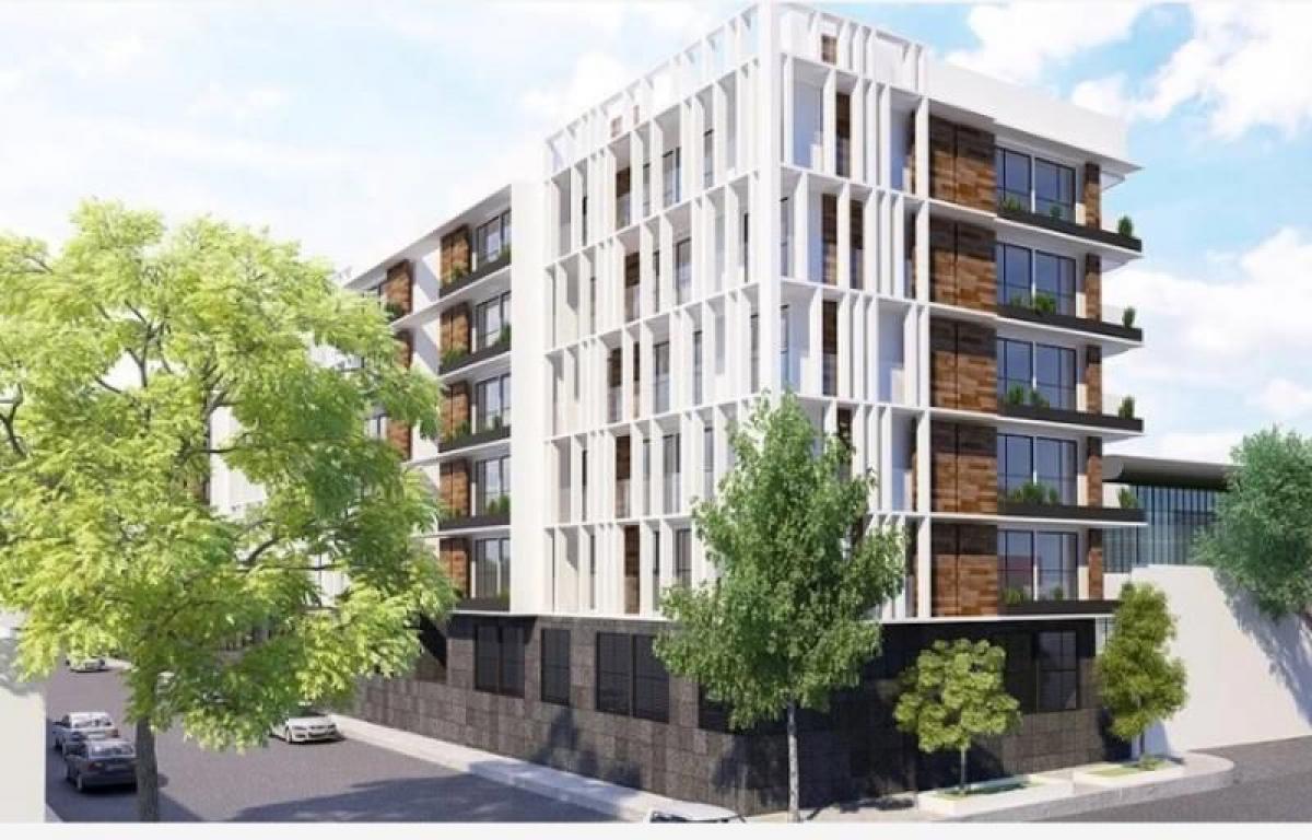 2 غرف نوم شقة في Mexicali, Mexico رقم 186996