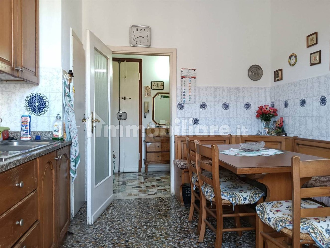 2 chambres Appartement à Sesto Fiorentino, Italy No. 328759