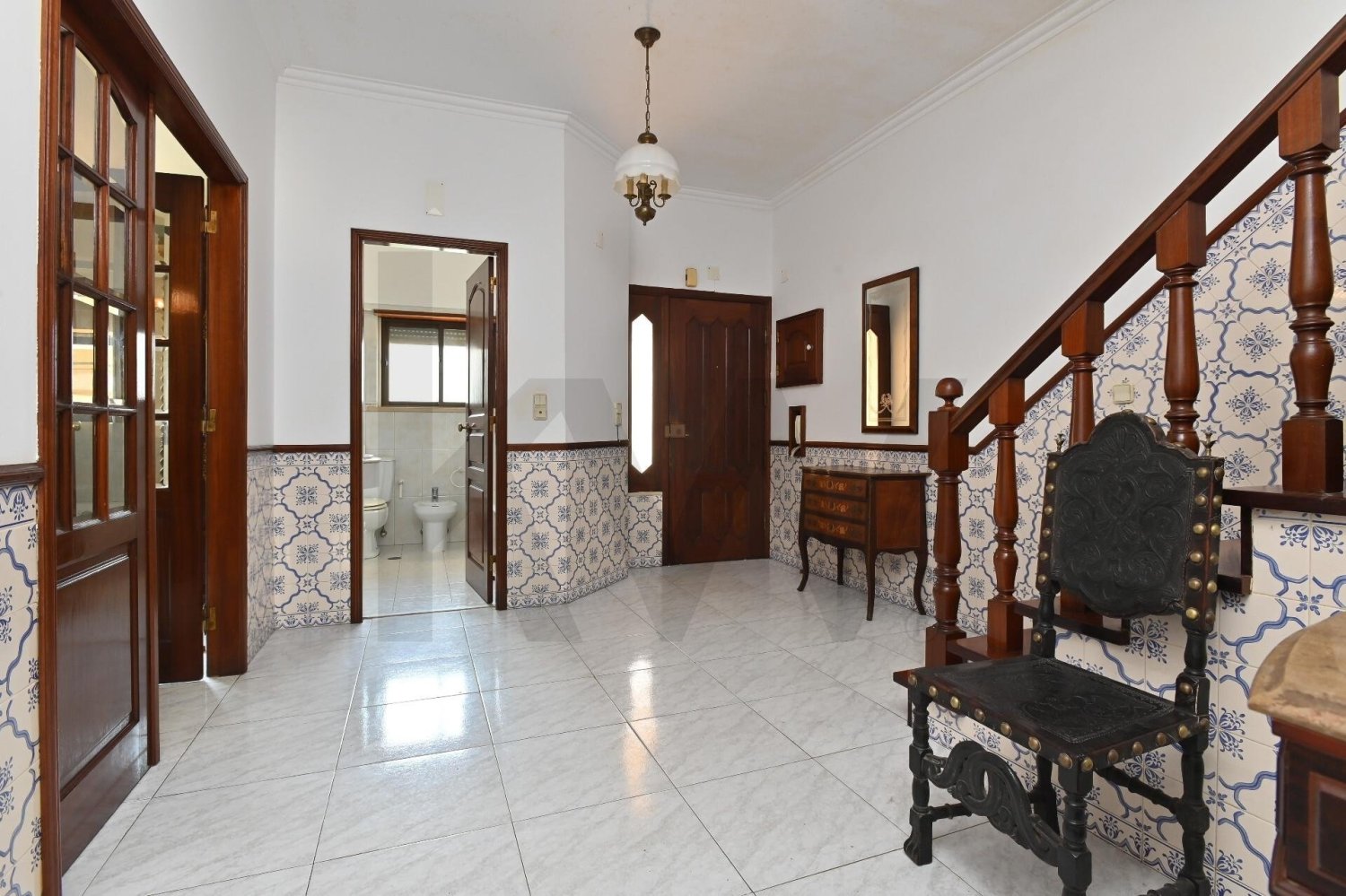 5 Schlafzimmer Stadthaus in Sintra, Portugal, Nr. 316084