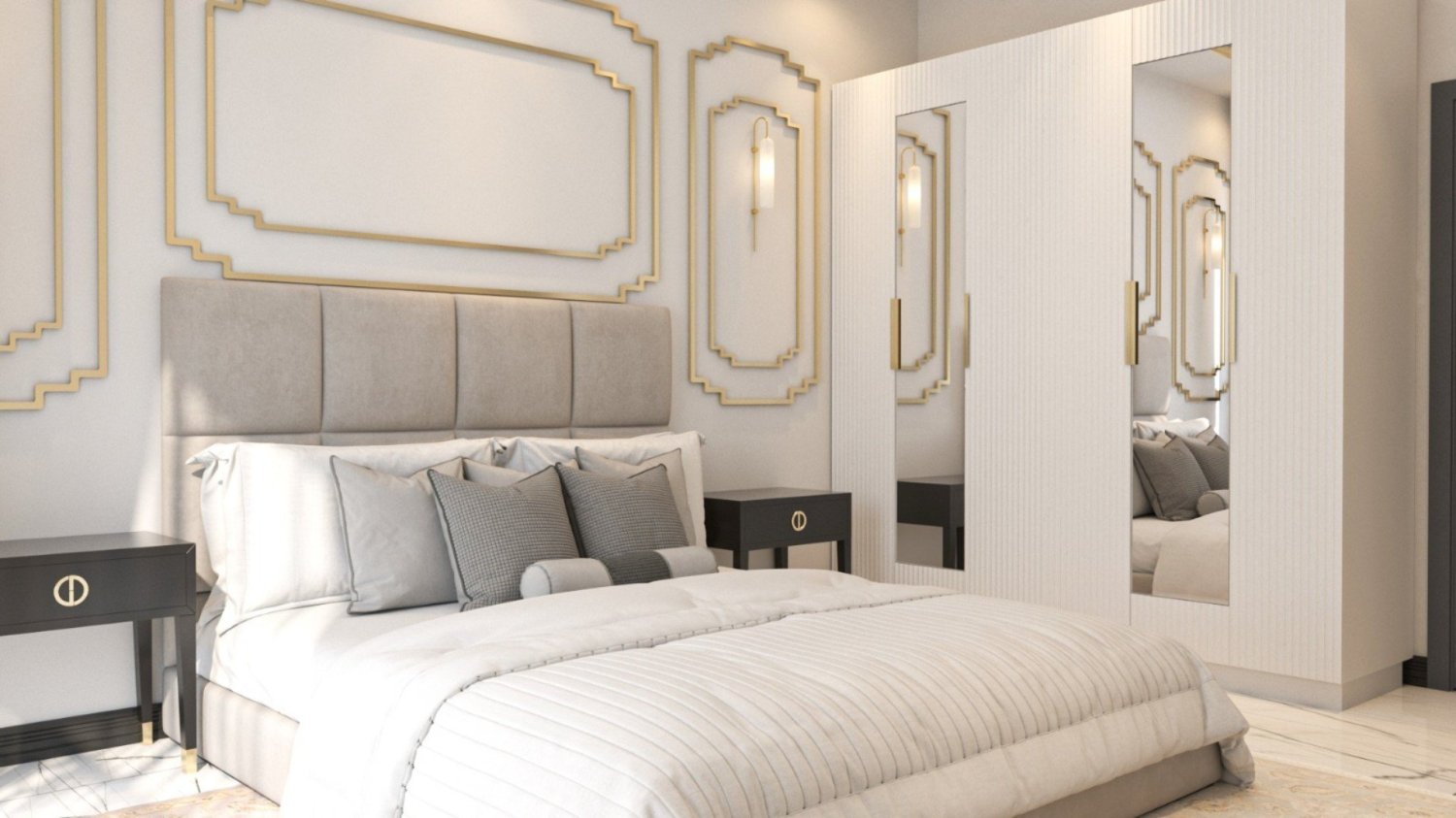 Wohnung 1+1 in KALE PATRA, Alanya, Turkey, Nr. 39383