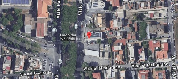 3 bedrooms Apartment in Rome, Italy No. 335203 11