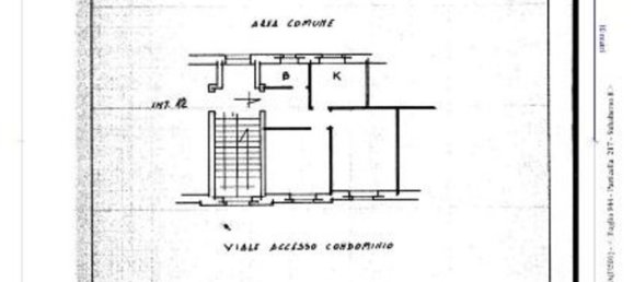 3 bedrooms Apartment in Rome, Italy No. 335203 3