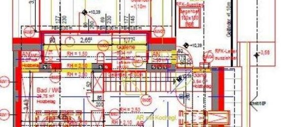 3-salle Duplex à Wahring, Austria No. 248130 21