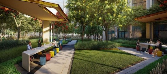 Apartamento de 1 dormitorio en DESIGN QUARTER AT D3, Dubai Design District, UAE No. 118084 5