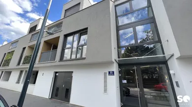 2 rooms Apartment in Favoriten, Austria No. 152023