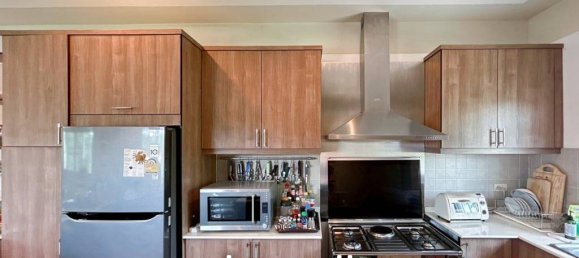 Вилла с 3 спальнями в Хуа Хин, Таиланд № 20420 3