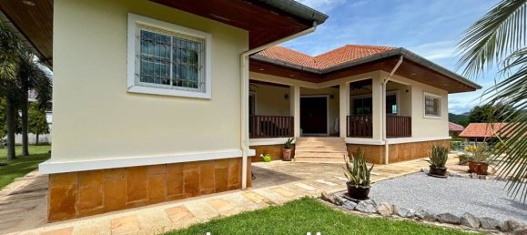 Вилла с 3 спальнями в Хуа Хин, Таиланд № 20420 4