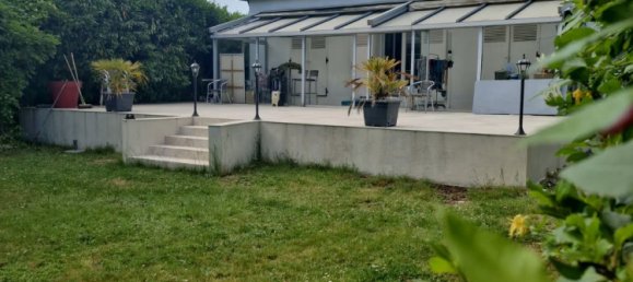 4 bedrooms House in Tours, France No. 222536 12