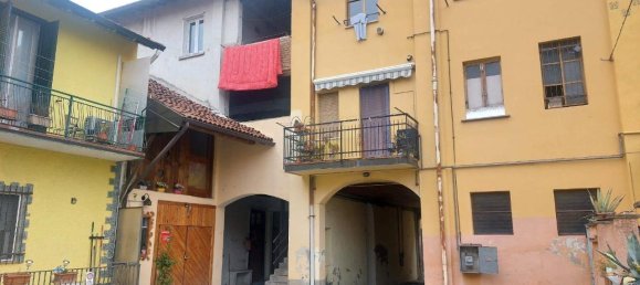 Квартира с 2 комнатами в Кавенаго Брианца, Италия № 29105 23