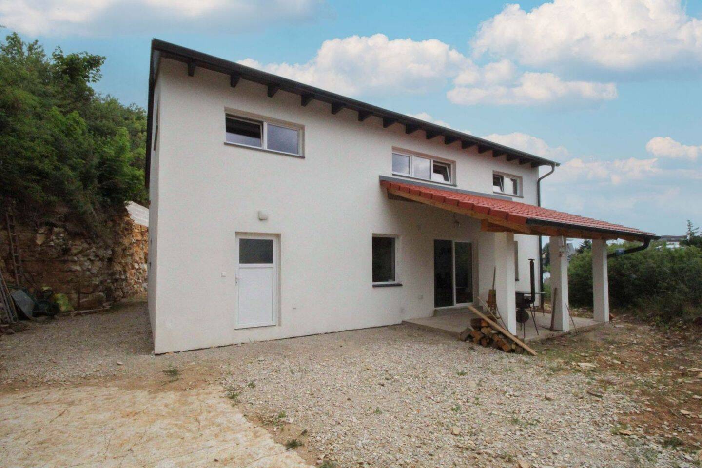 4 chambres Maison à Neustadt an der Waldnaab, Germany No. 313989