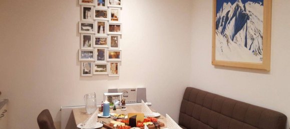 3 rooms Apartment in Salzburg, Austria No. 150622 3