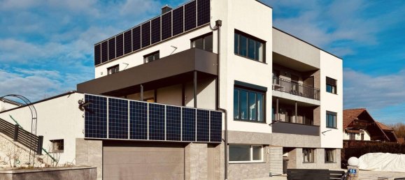 9-salle Appartement à Ohlsdorf, Austria No. 204828 5