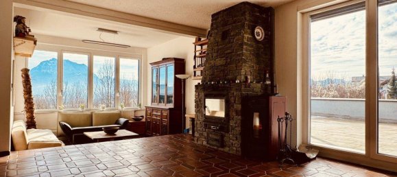 9-salle Appartement à Ohlsdorf, Austria No. 204828 4